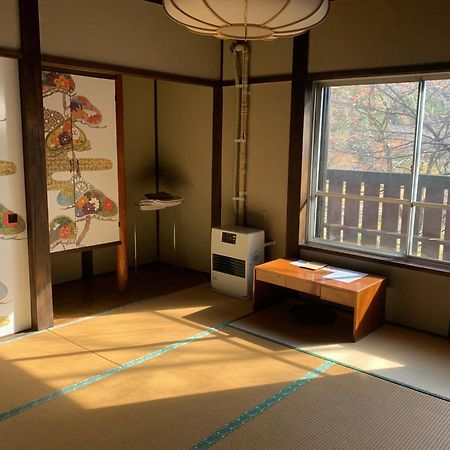 Tanigawa Valley Lodge & Coffee Roastery Minakami Exteriör bild