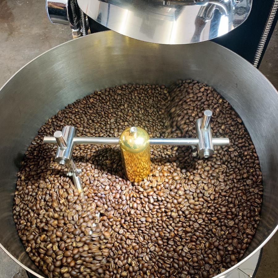 Tanigawa Valley Lodge & Coffee Roastery Minakami Exteriör bild