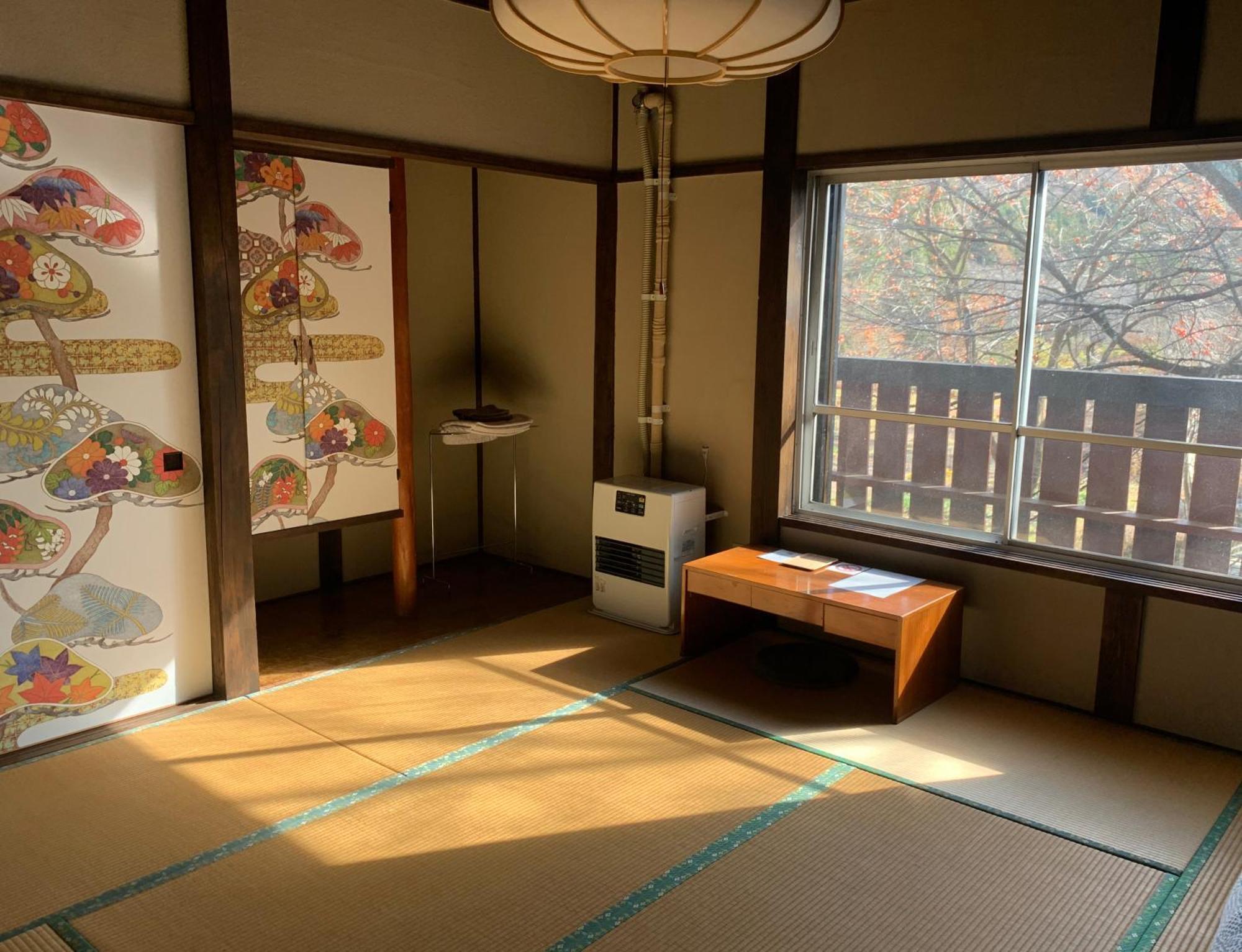 Tanigawa Valley Lodge & Coffee Roastery Minakami Exteriör bild